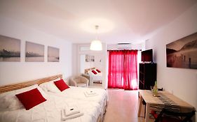 Apartamentos Dc II